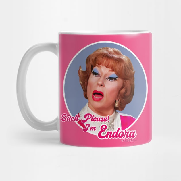 Endora by Camp.o.rama